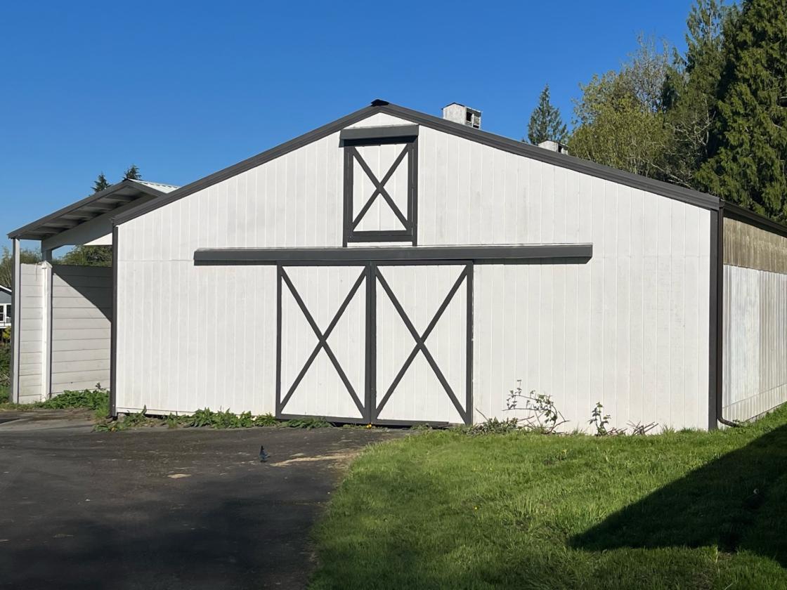 Private 5 Acre Oasis in Monroe, WA - photo 25