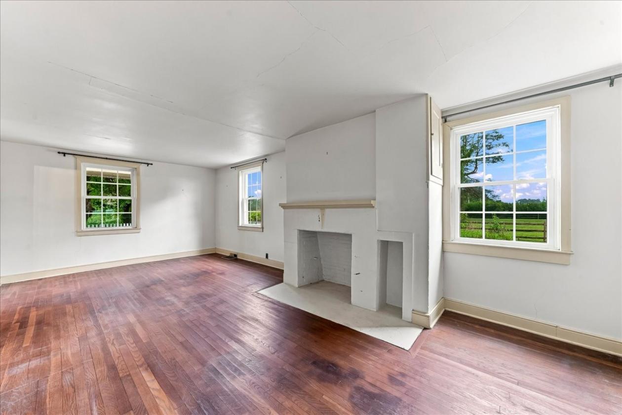 Scenic, manageable farm in Chester County! - photo 3