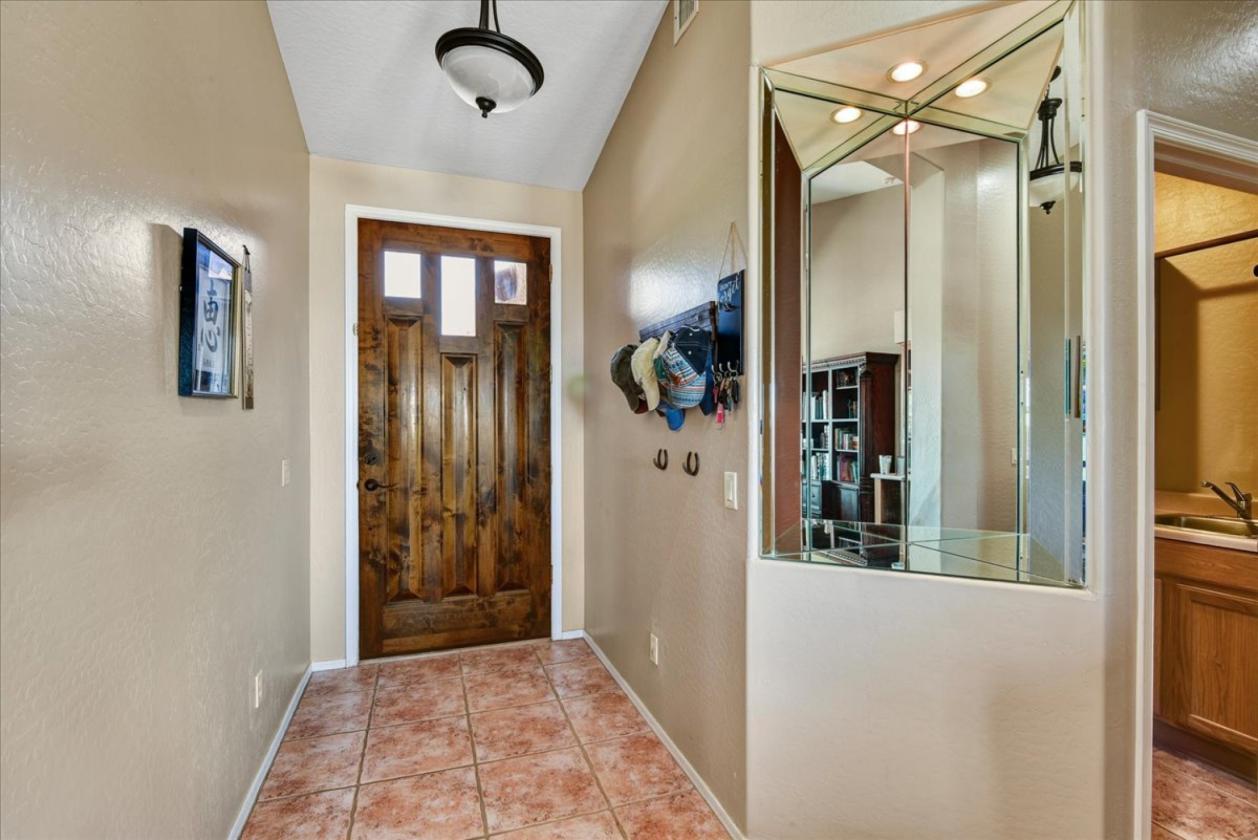 Desert Hills Horse Property on Over an Acre! - photo 4