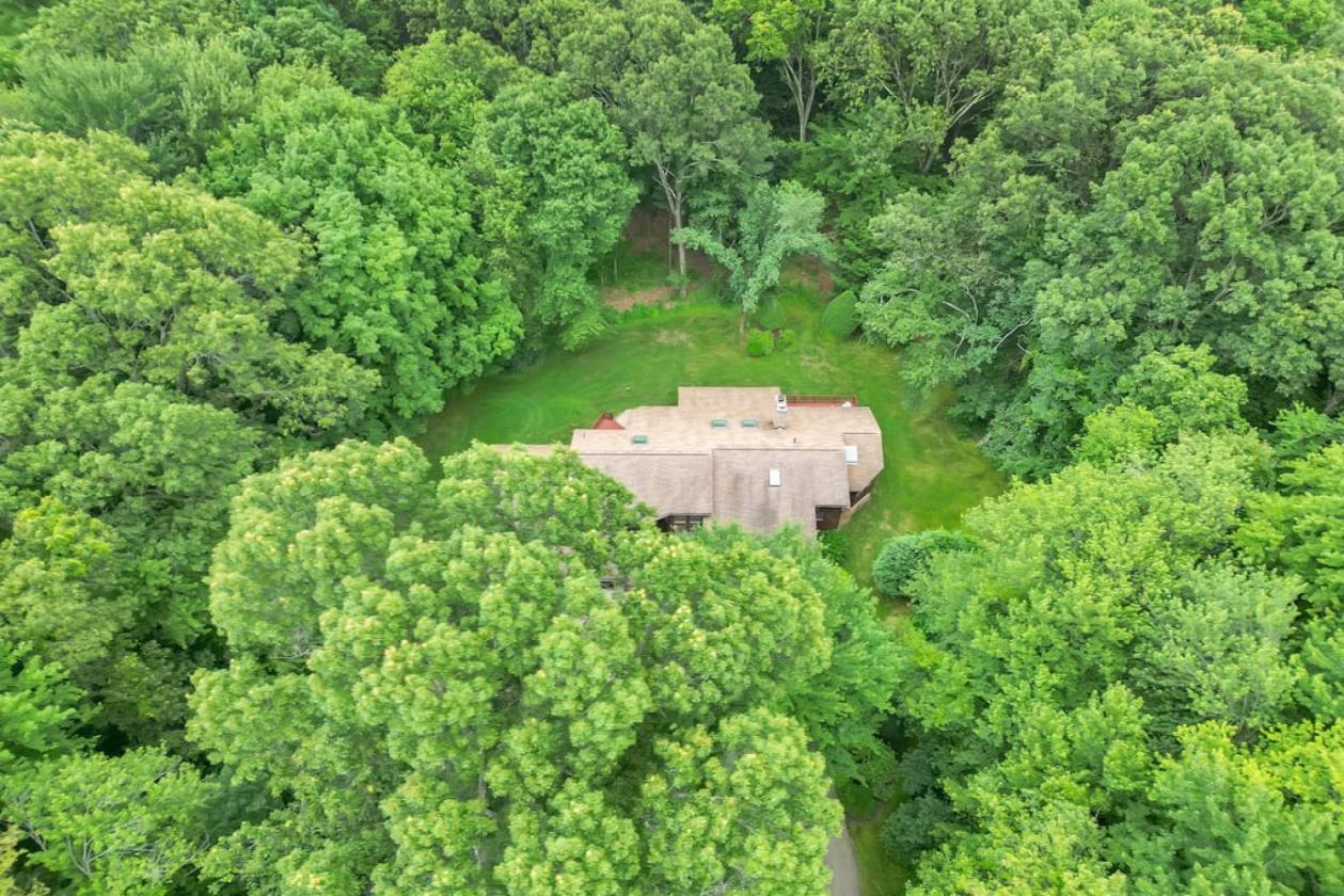 15 Acres with Horse Property Potential - photo 1