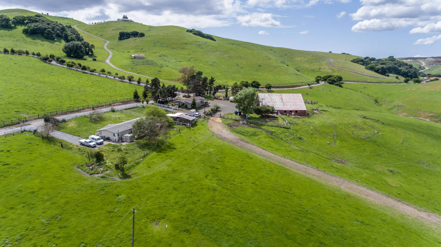 99Acre Horse Ranch, Sunol, CA Sunol, Alameda County, California