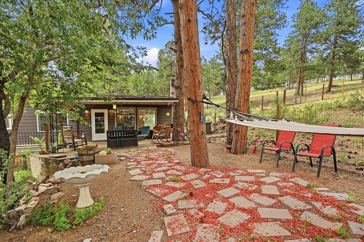 Horse Property on 2.6 Acres with Home & Outdoor Arena - photo 28