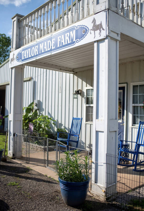 Taylor Made Farms Hurricane, Putnam County, West Virginia
