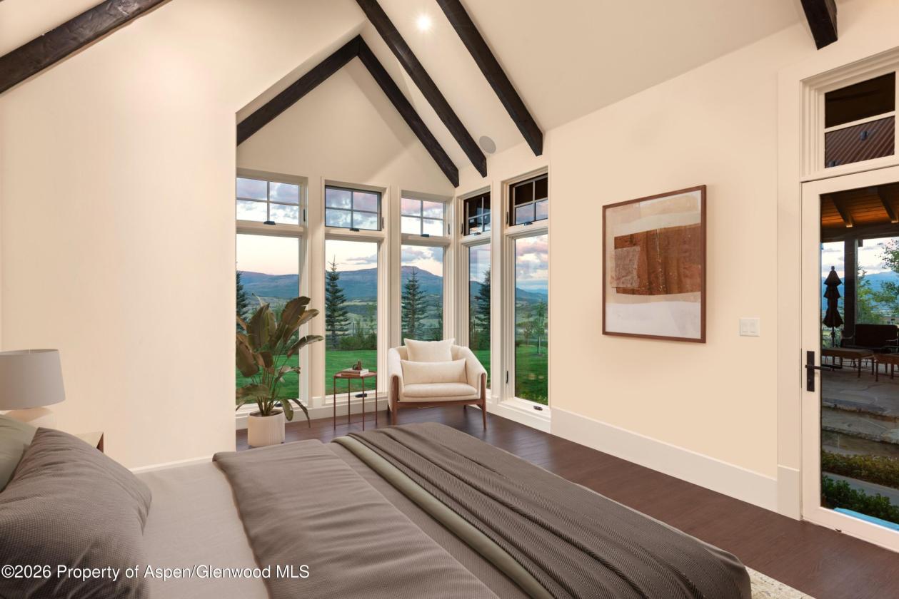 Four Peaks Lookout — Ranch at Coulter Creek - photo 12