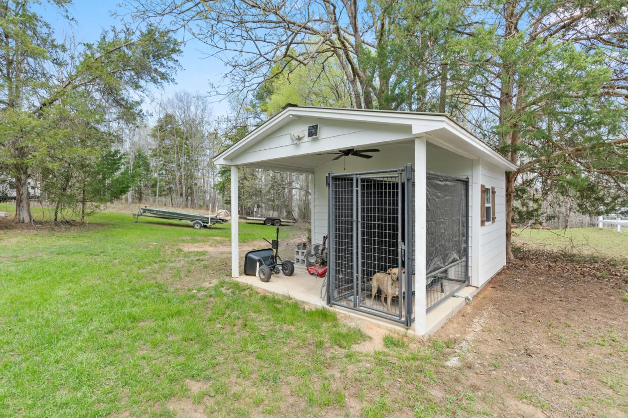 Equestrian Estate on 70 Acres - photo 18