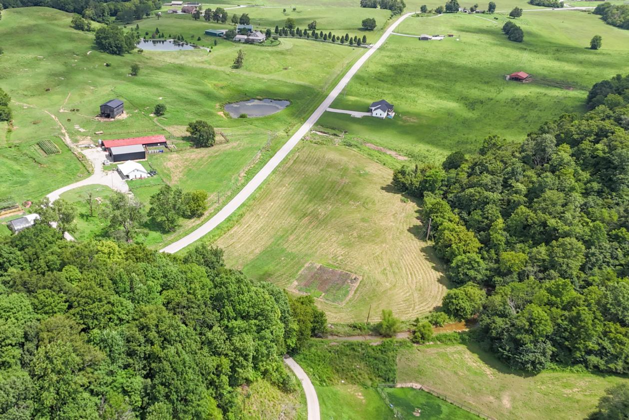 44-Acre Horse Farm & Hunting Retreat - photo 22