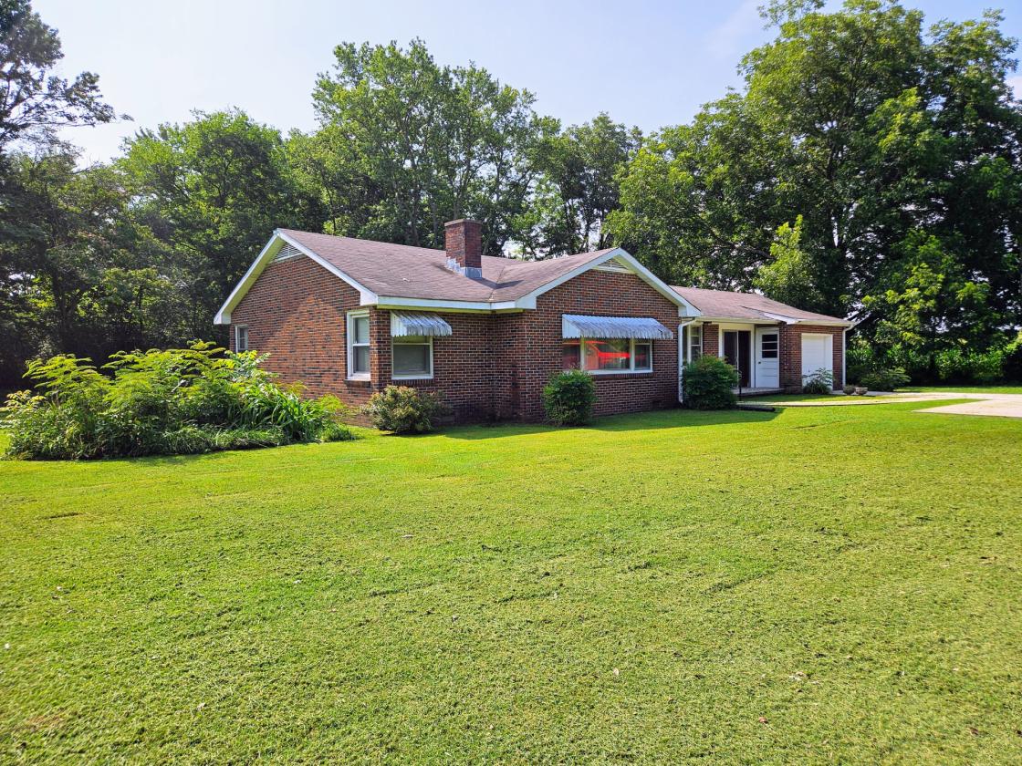 95 acre Farm and Two Houses - photo 11