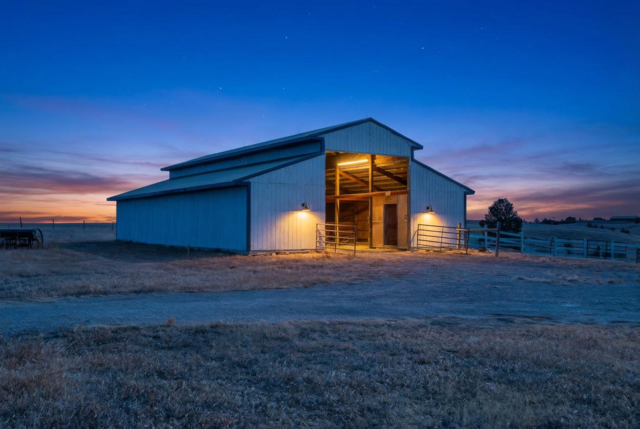 Colorado Horse Property on 36 Acres - photo 5