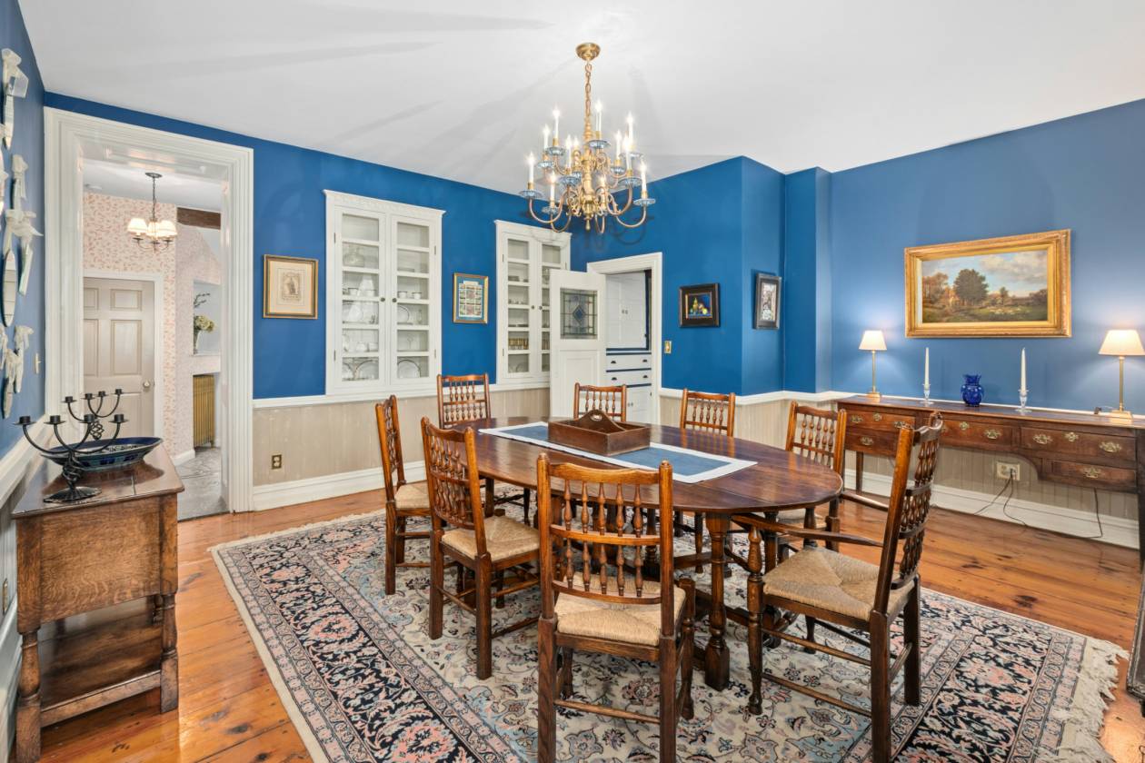 Expansive 58-Acre Property with Stable & Arena - photo 8