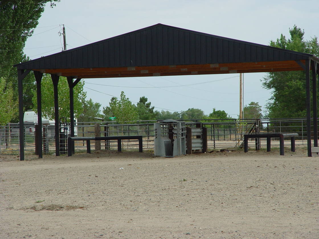 TRUE HORSEMANS PROPERTY WITH FULL ROPING AREANA Winnemucca, Humboldt