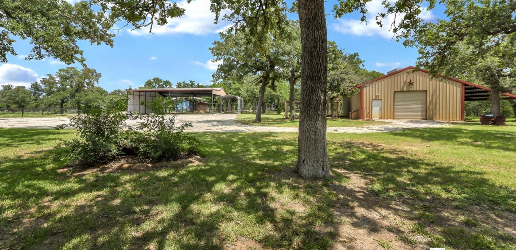 30-Acre North TX Ranchette - photo 7