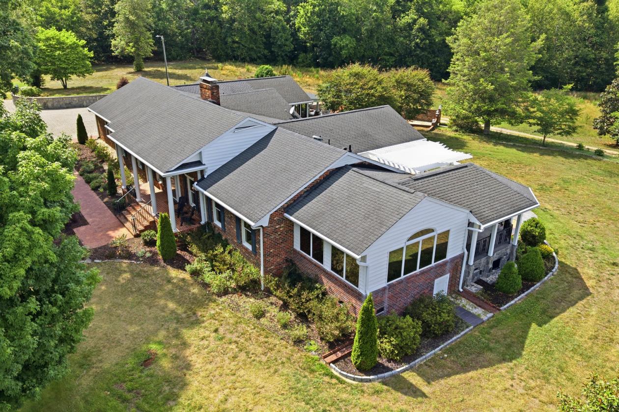 Beech Knoll Farm - 37 Acres in Central Virginia - photo 2