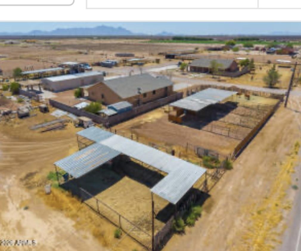 7.23 IRRIGATED ACRES, Arena, Workshop, Casita - photo 17