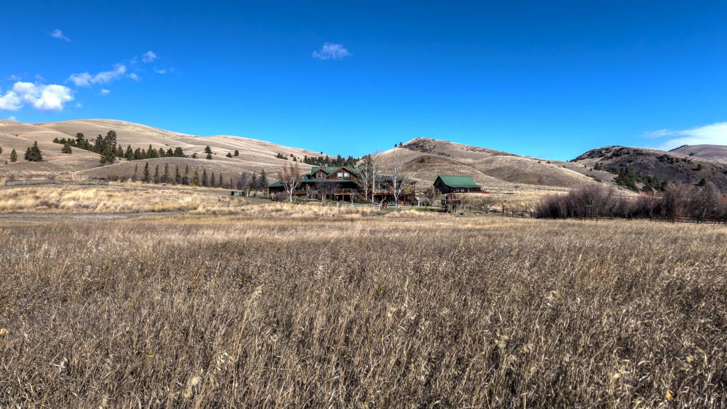 Phantom Spring Ranch on 470± Acres - photo 20