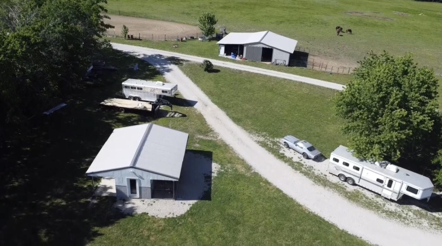 Horse Property Dream - photo 3