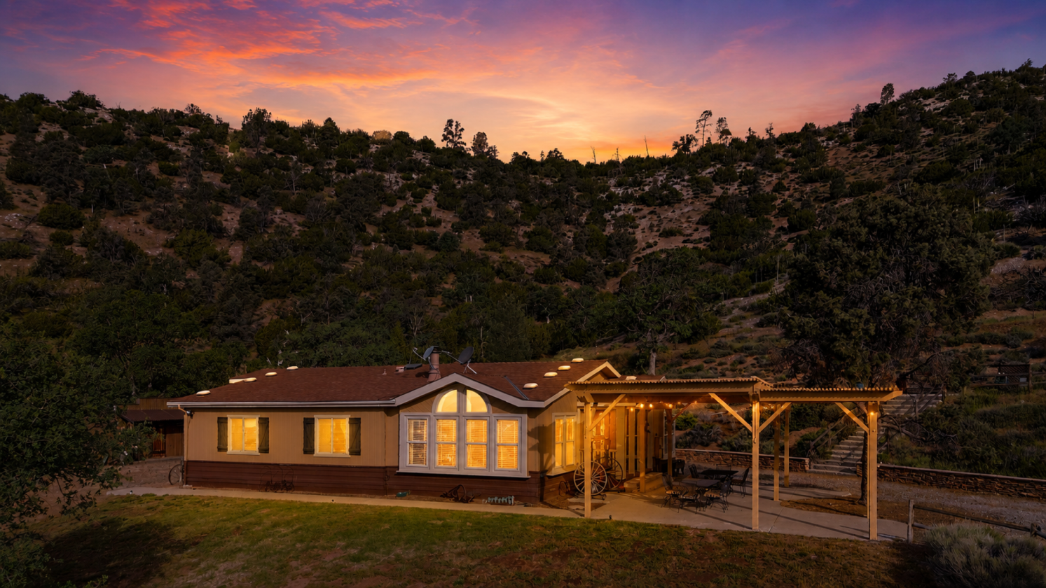 Exquisite 23.6 Acre Equestrian Estate - photo 8