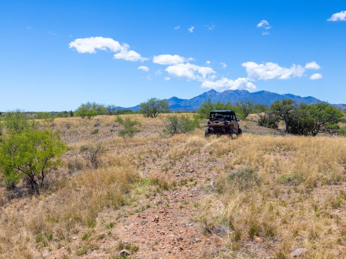Ranch land near Tucson, Used in movie " Tin Cup" - photo 5