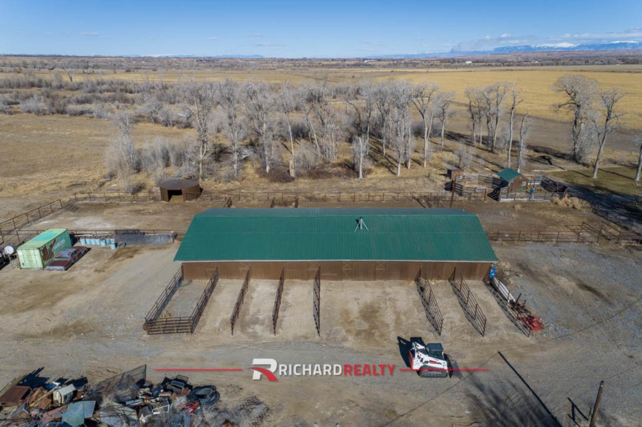 Private 40-acre Horse Ranch with Live Water - photo 7