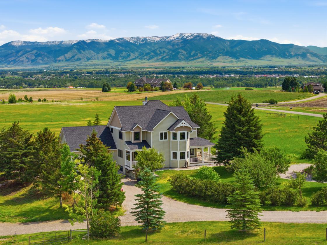 Where Horse Country Meets Big Sky Country! - photo 5