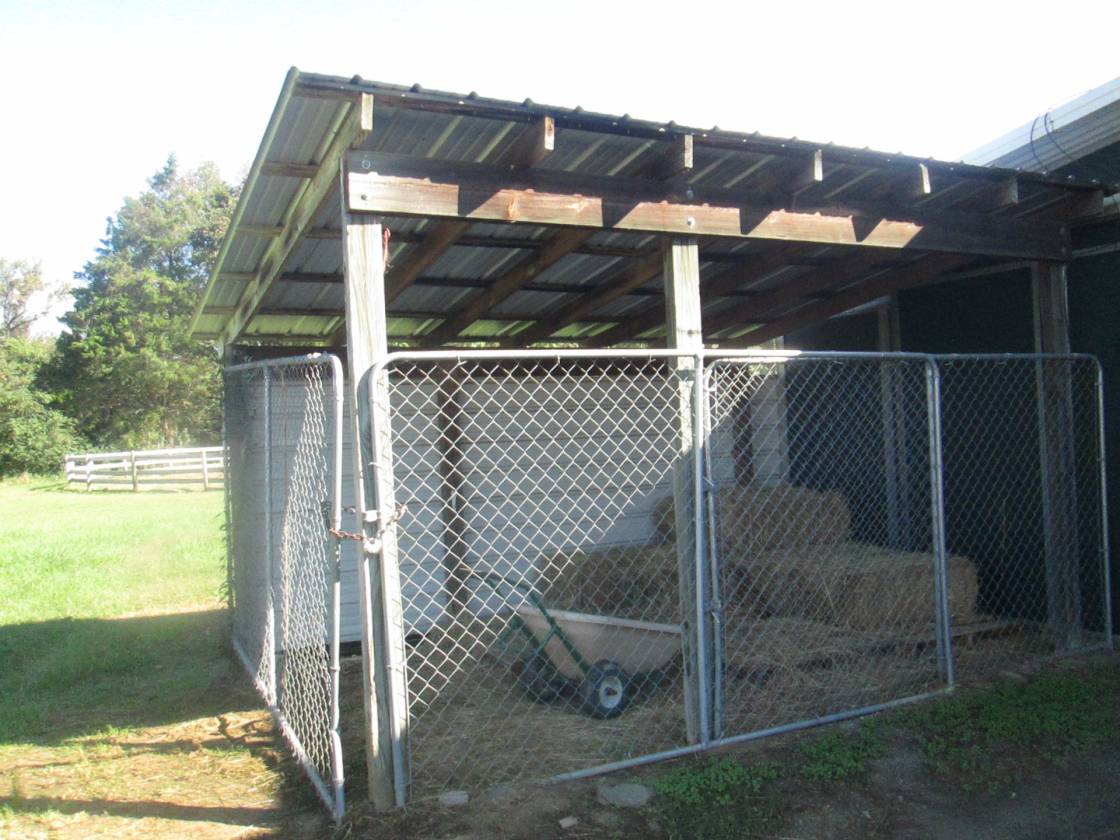 Horse Farm with potential development - photo 19