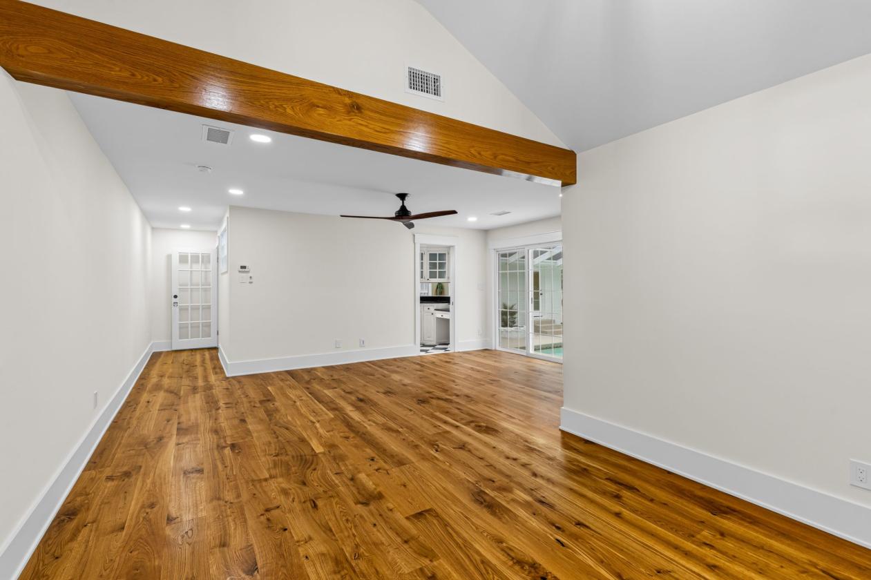 35 Acre Equestrian Estate + Newly Renovated Home - photo 20