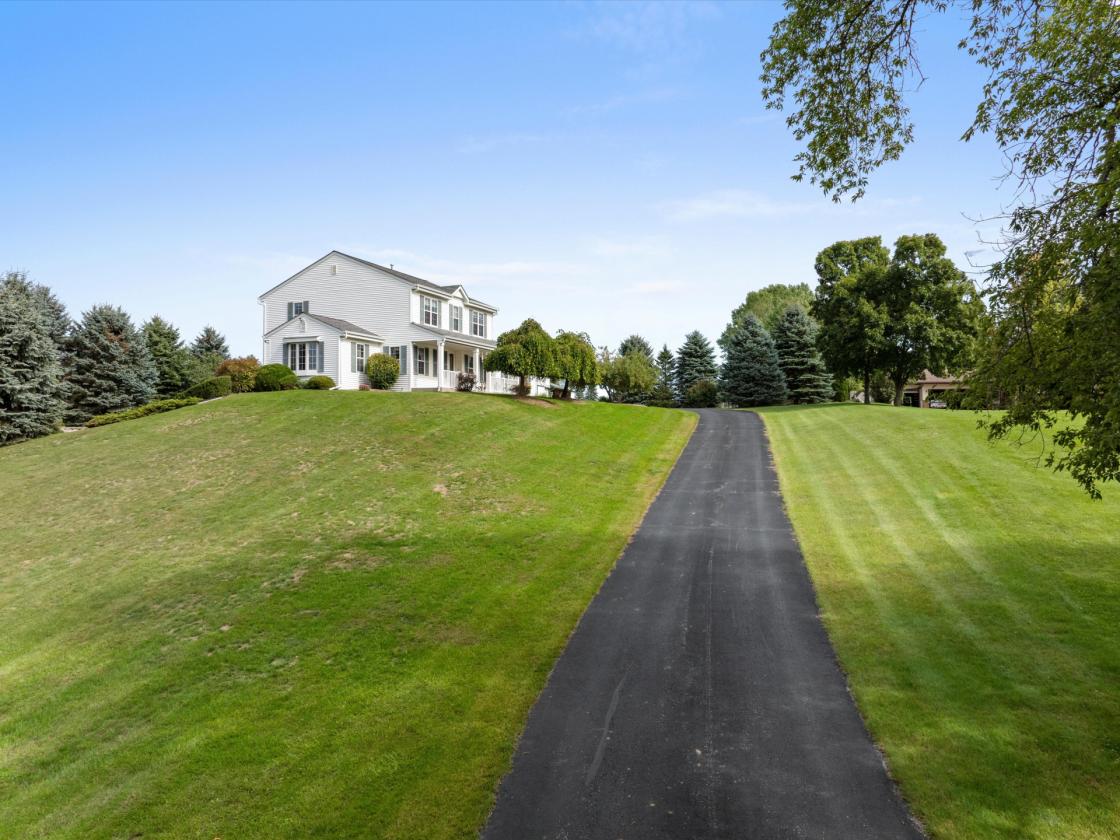 15 Acres Equestrian Living – Barn Arena Round Pen - photo 7