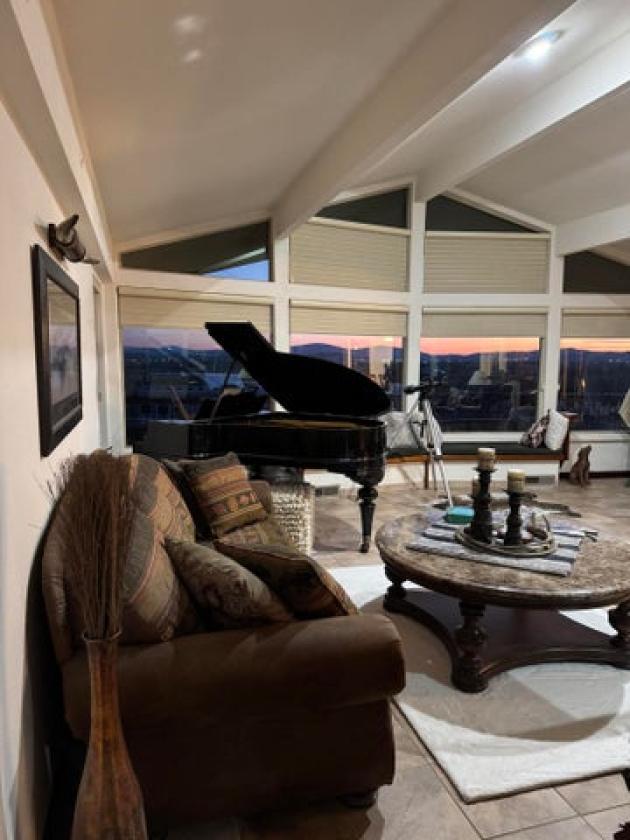 Luxury Equestrian Estate - photo 17