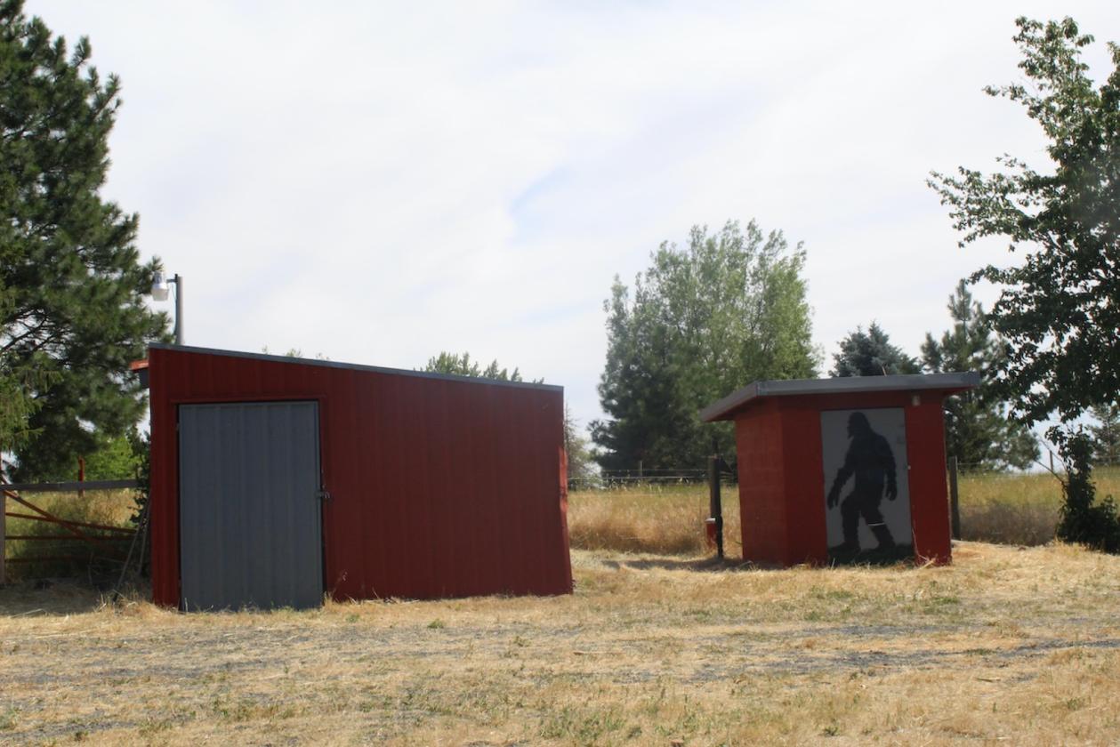 20 Acre horse property - photo 12