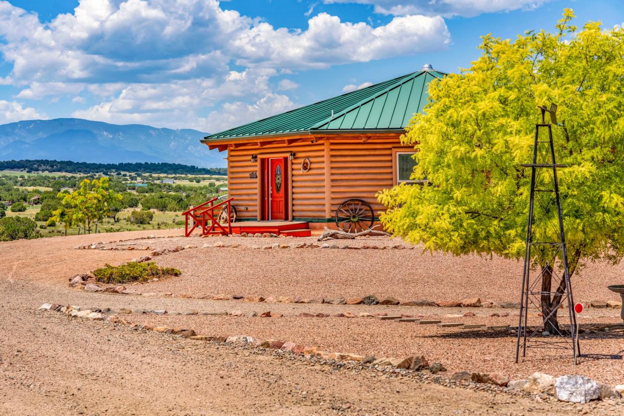 Arrowwood Ranch | Pueblo, Pueblo County, Colorado | HorseProperties.net