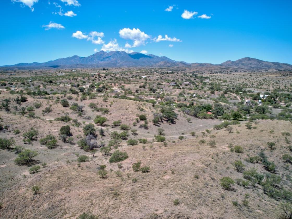 Ranch land near Tucson, Used in movie " Tin Cup" - photo 7