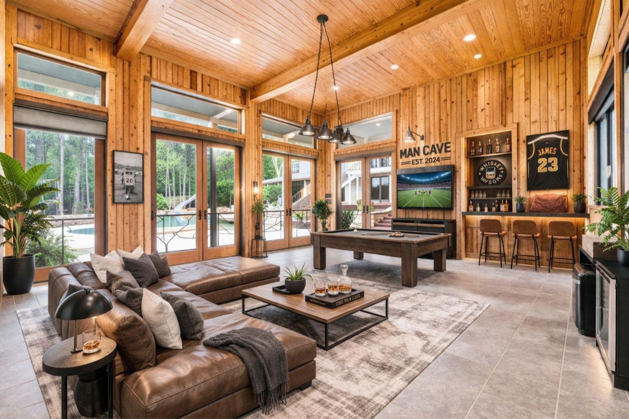 Unbelievable Luxury Estate Near Huntsville! - photo 21