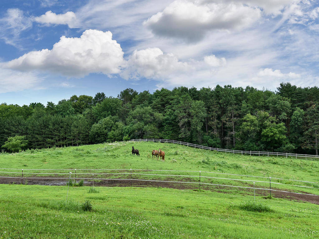 Equestrian Estate Stillwater, Washington County, Minnesota