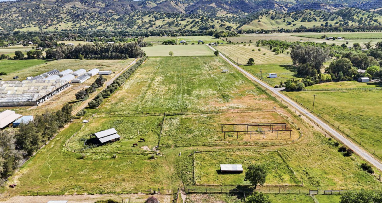 Capay Valley Horse Property with Room to Run - photo 5