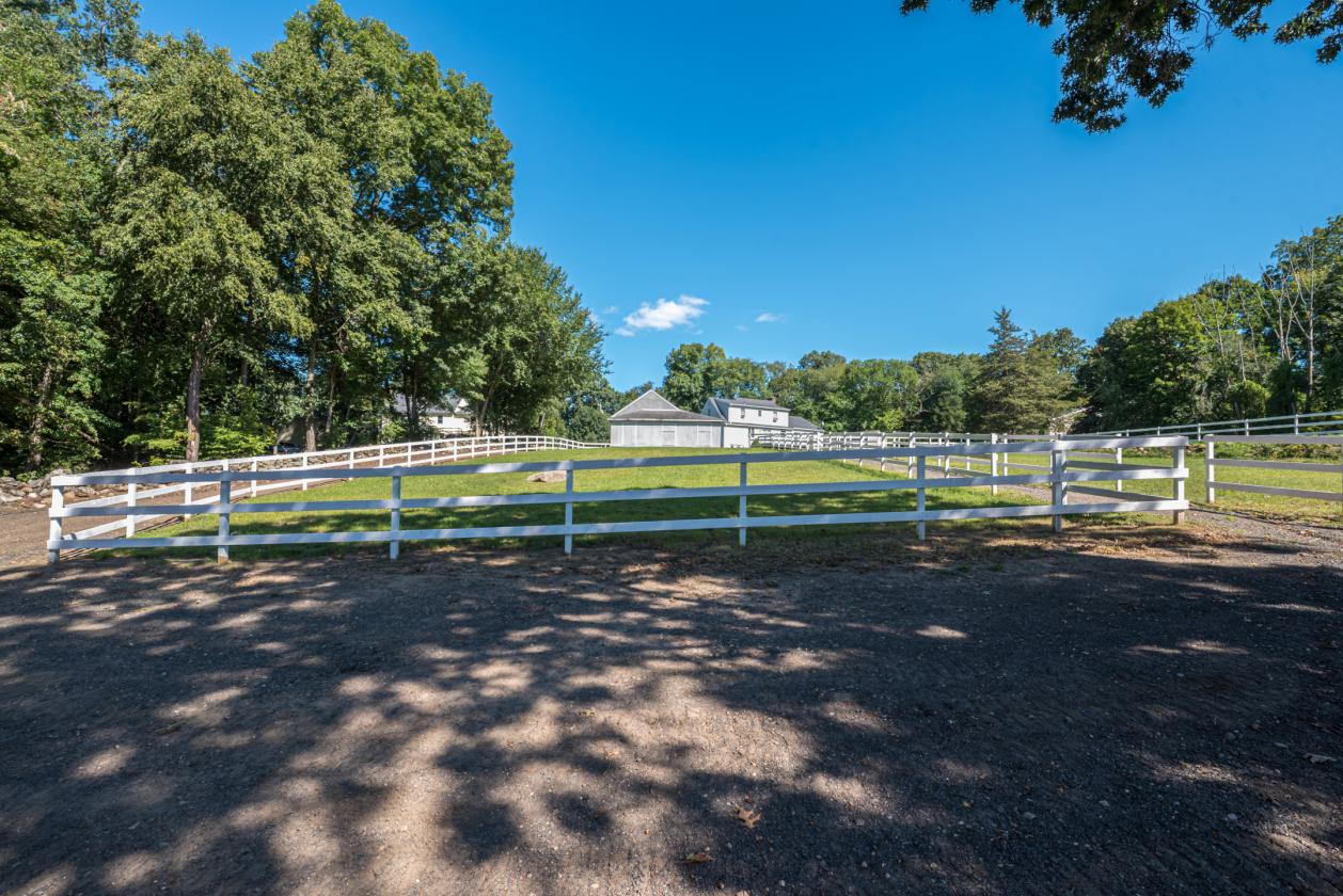 Turnkey Equestrian property East Hampton CT - photo 27