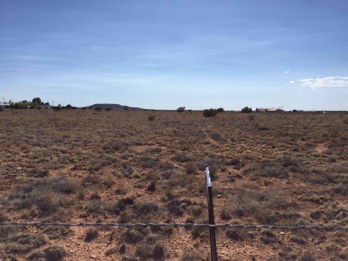 20+ ACRES OF LEVEL HORSE PROPERTY IN SNOWFLAKE, AZ Snowflake, Navajo