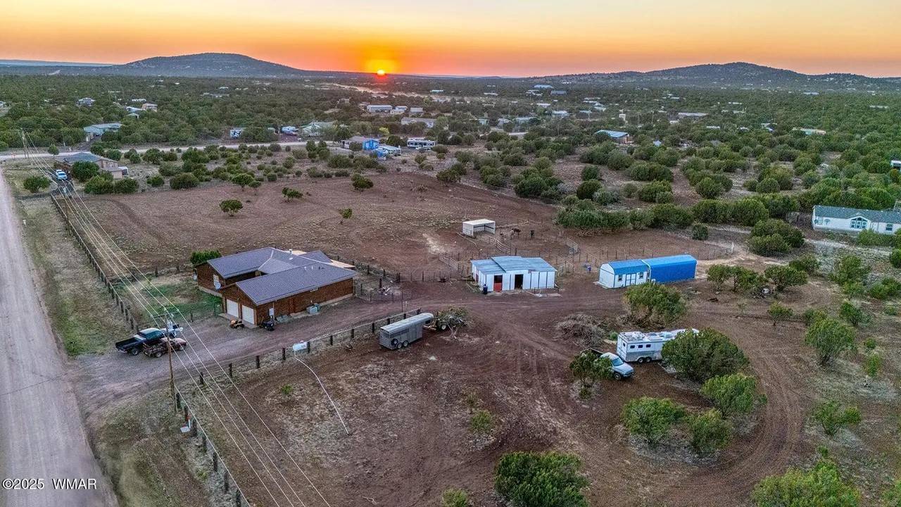 Horse Property for sale.