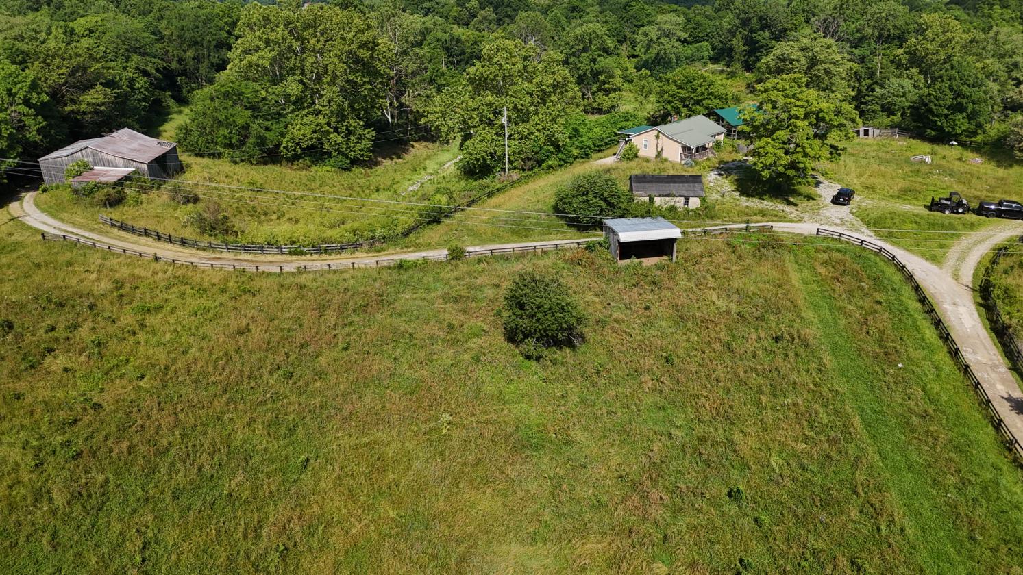 Large Acreage With Buildable Lots On 2 Roads - photo 9