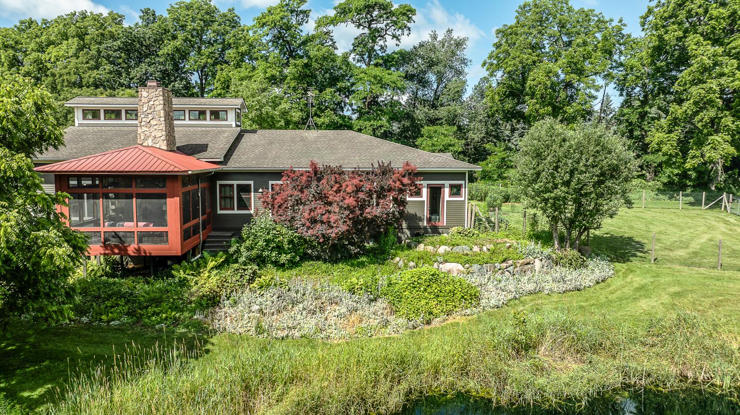 Private 25.57-acre Equestrian Property - photo 30