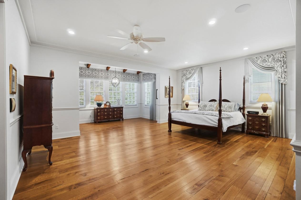 World-Class Estate in Need of Horses - photo 16