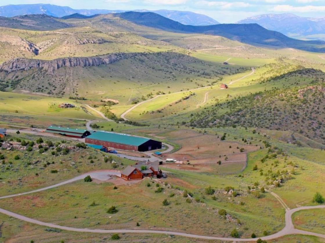 Gallatin River Ranch - EQ Development Portfolio - photo 1