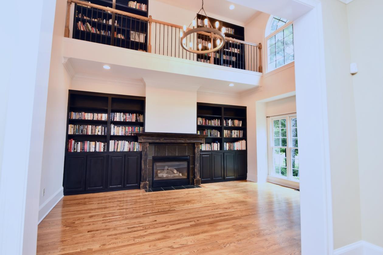 Luxury Home in Equestrian Neighborhood with Arena - photo 22