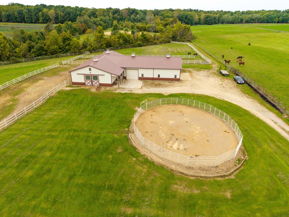 22 Acres of Country Living - photo 5