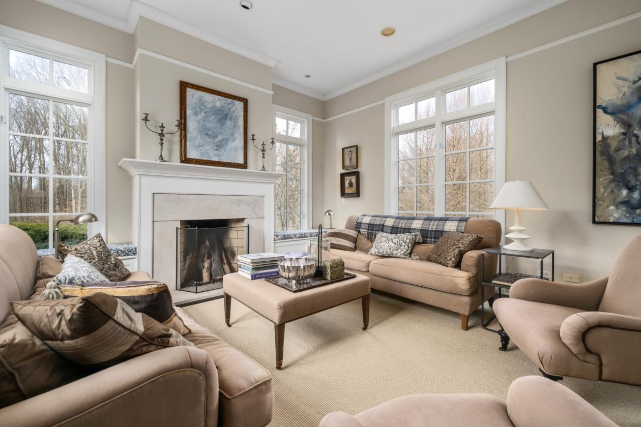 Fox Hunt Country Estate | 25 Acres - photo 3