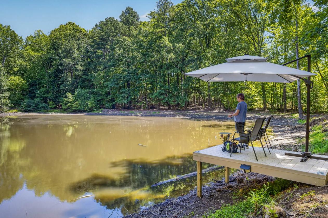 Turnkey Horse Farm but Oh so much more! - photo 23