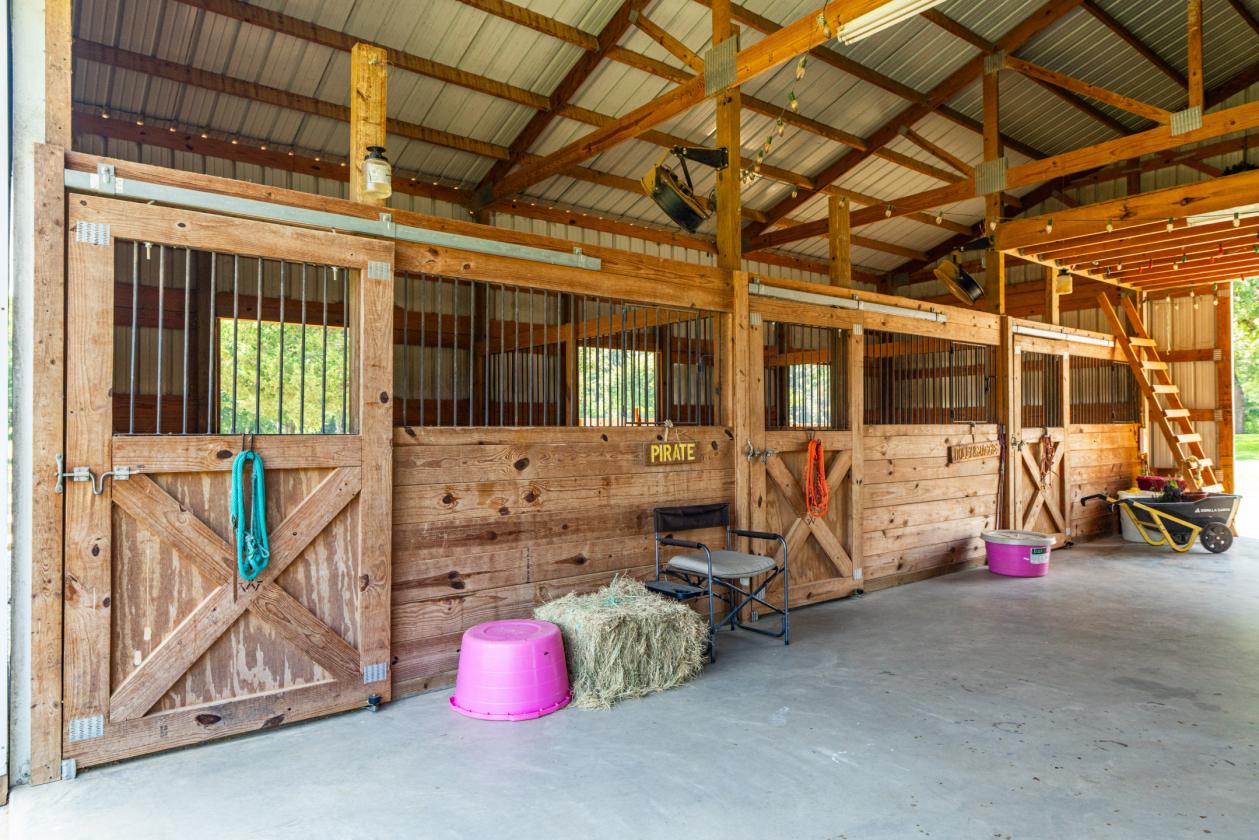 Exceptional 52-Acre Working Cattle Ranch - photo 20
