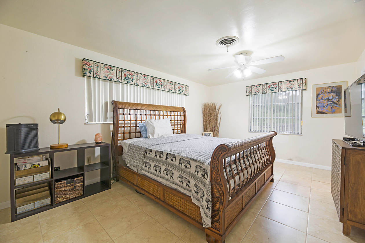 Horse Farm for sale Loxahatchee Groves, Palm Beach County, Florida