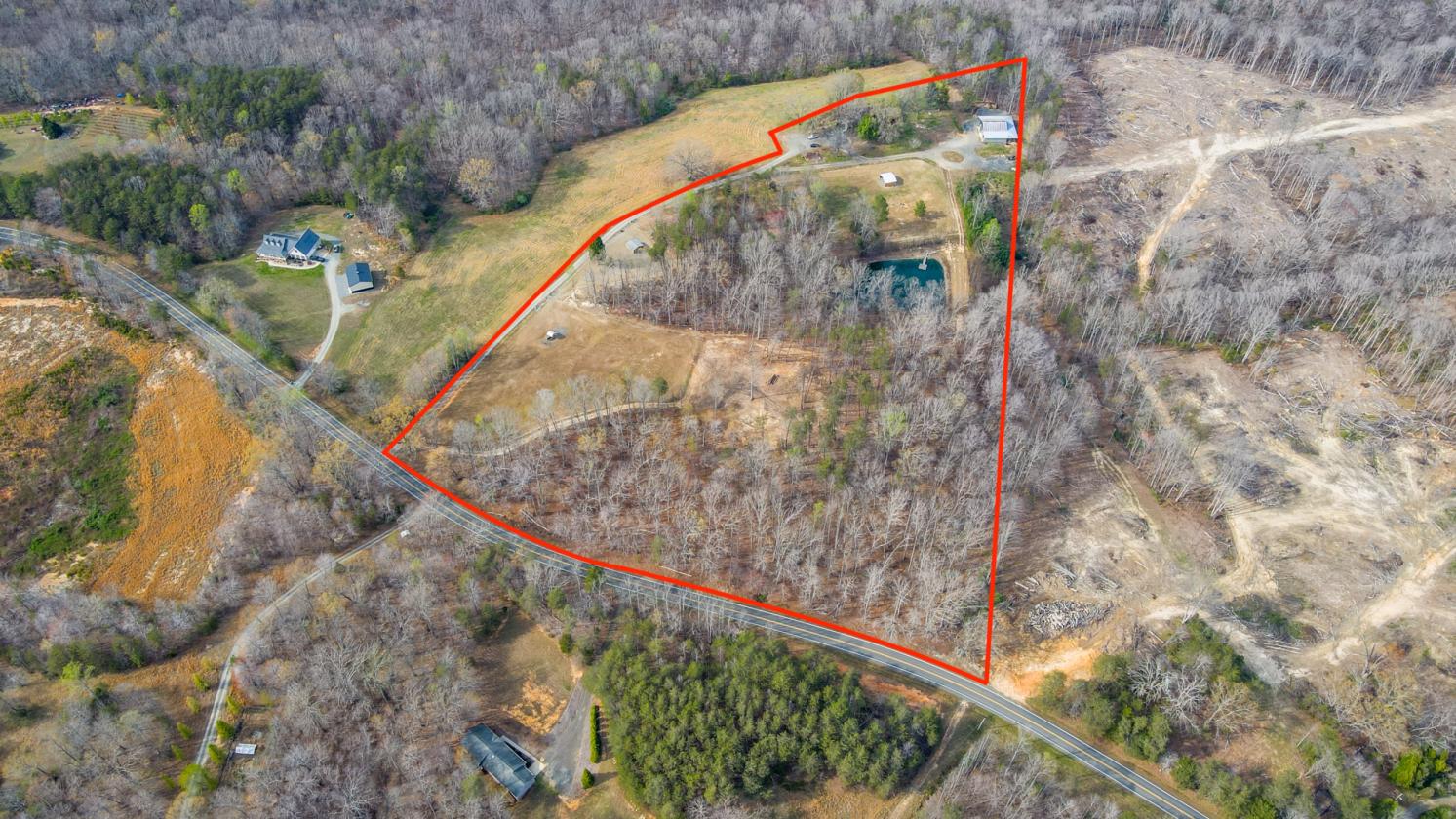 Private Turn Key Horse Farm & MUCH more to offer - photo 2