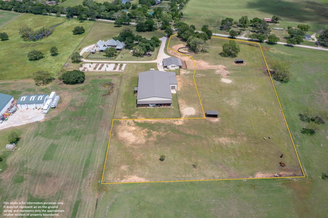 Prime 5-Acre Tract - photo 4