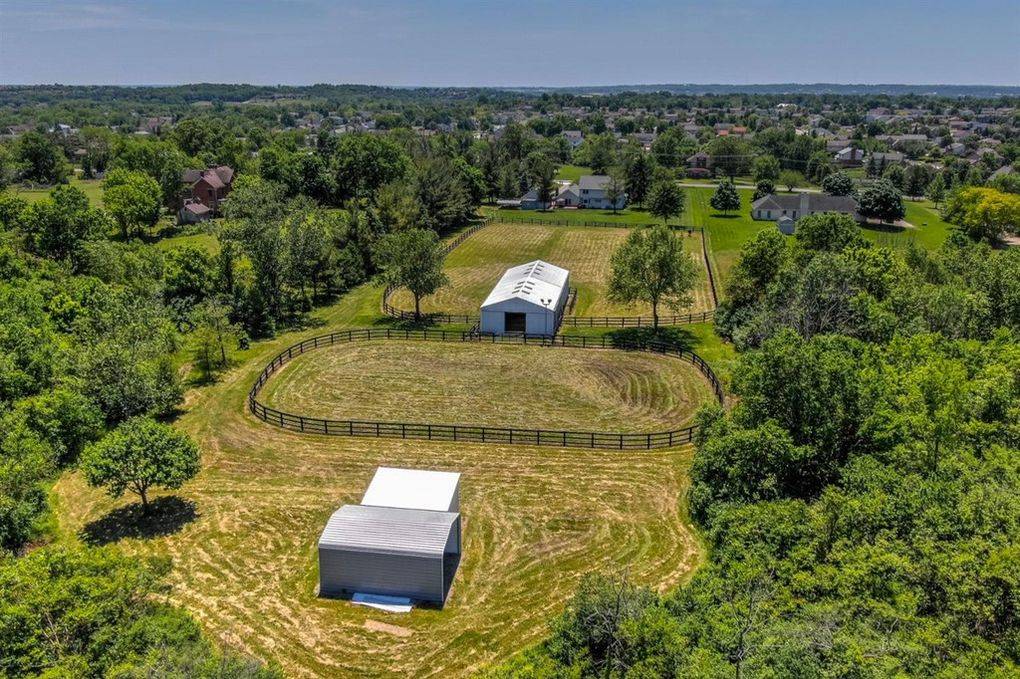 42++ Horse farms for sale fairfield county ohio information