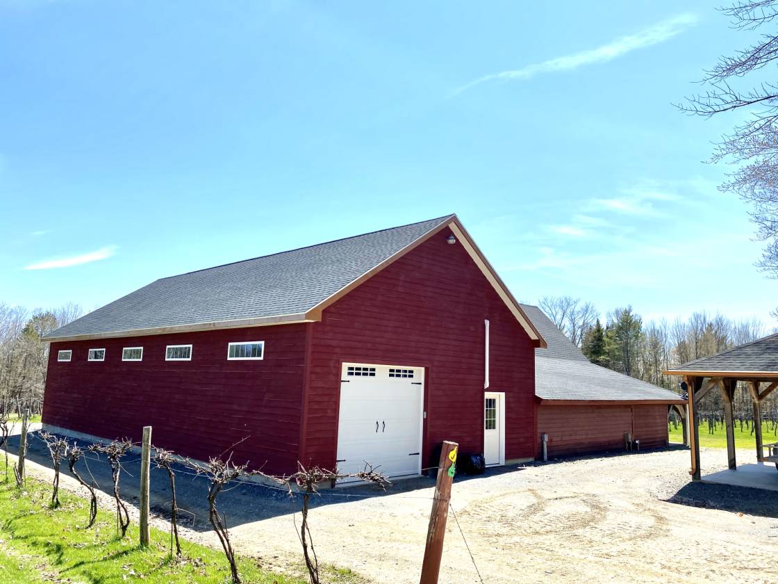HORSE FARM for sale Stetson, Penobscot County, Maine
